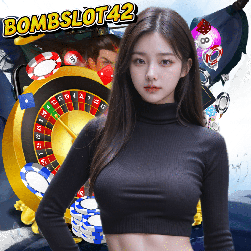 bombslot42 slot