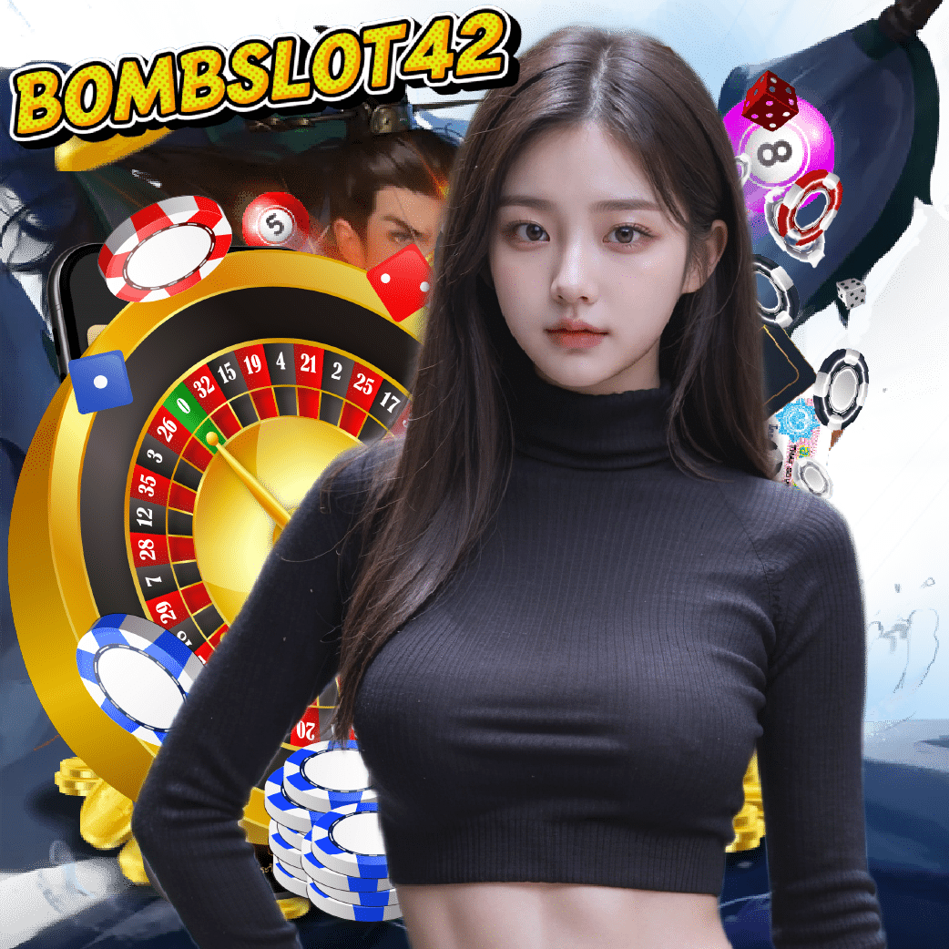 bombslot42 slot