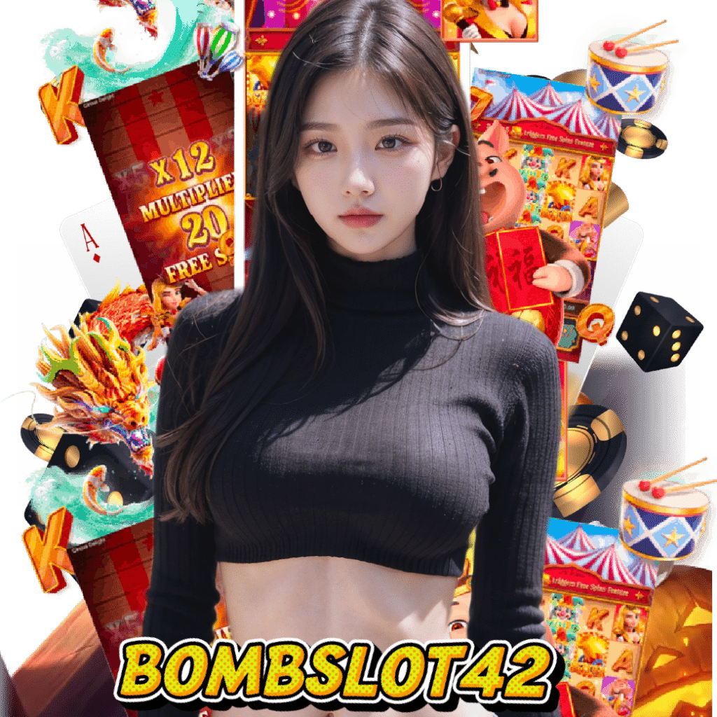 bombslot42 สล็อต